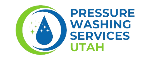 Power Washing Salt Lake City Logo