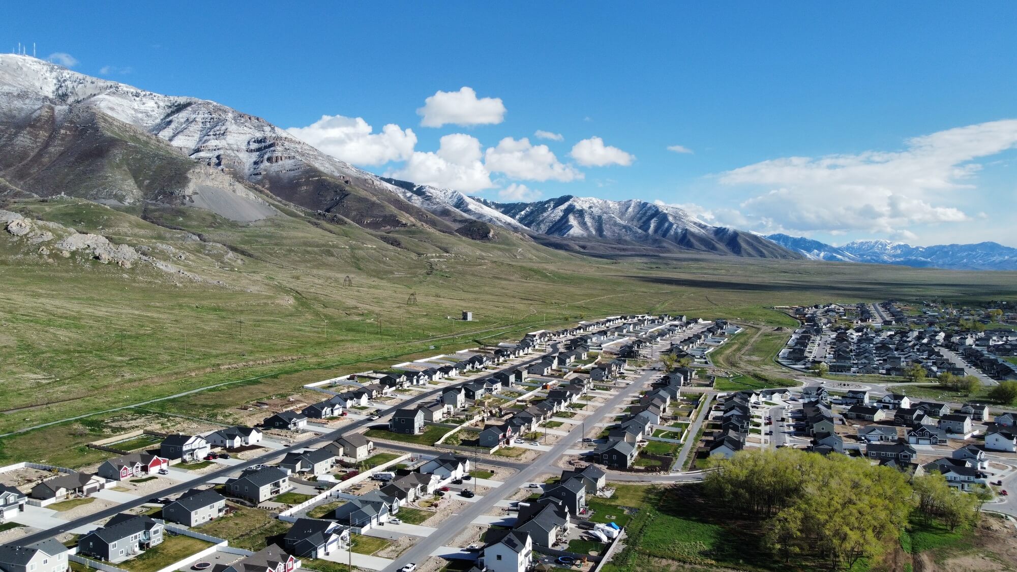 Lake Point, Utah
