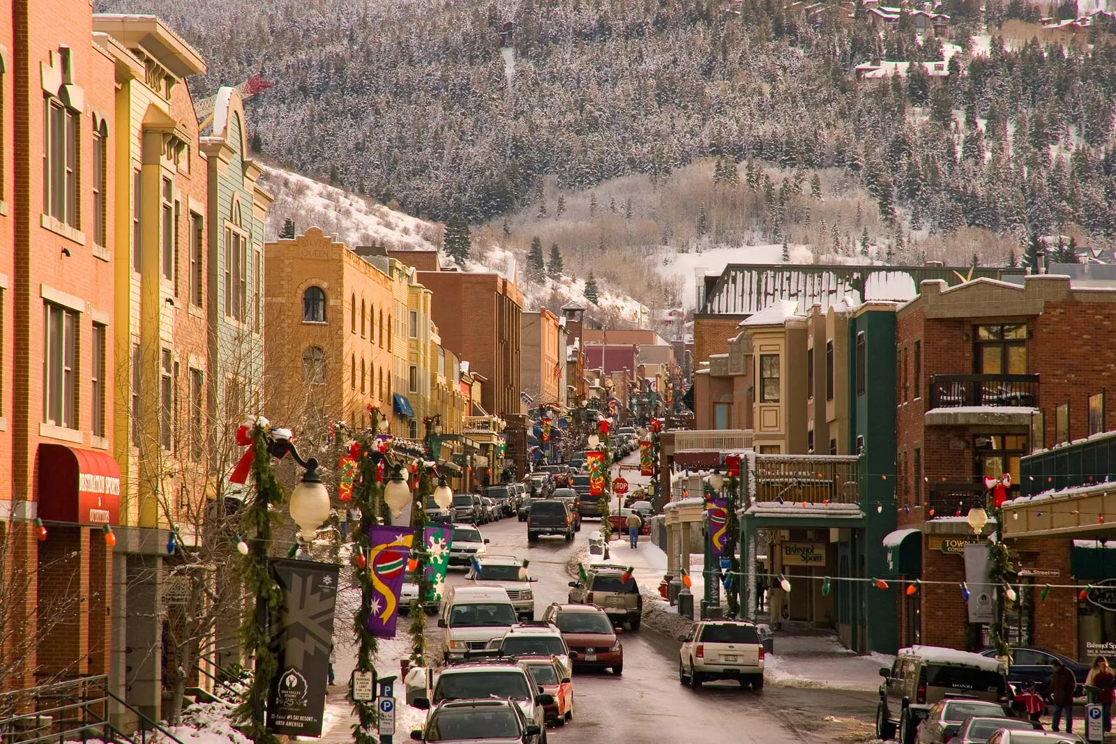 Park City, UT