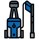 pressure-washer